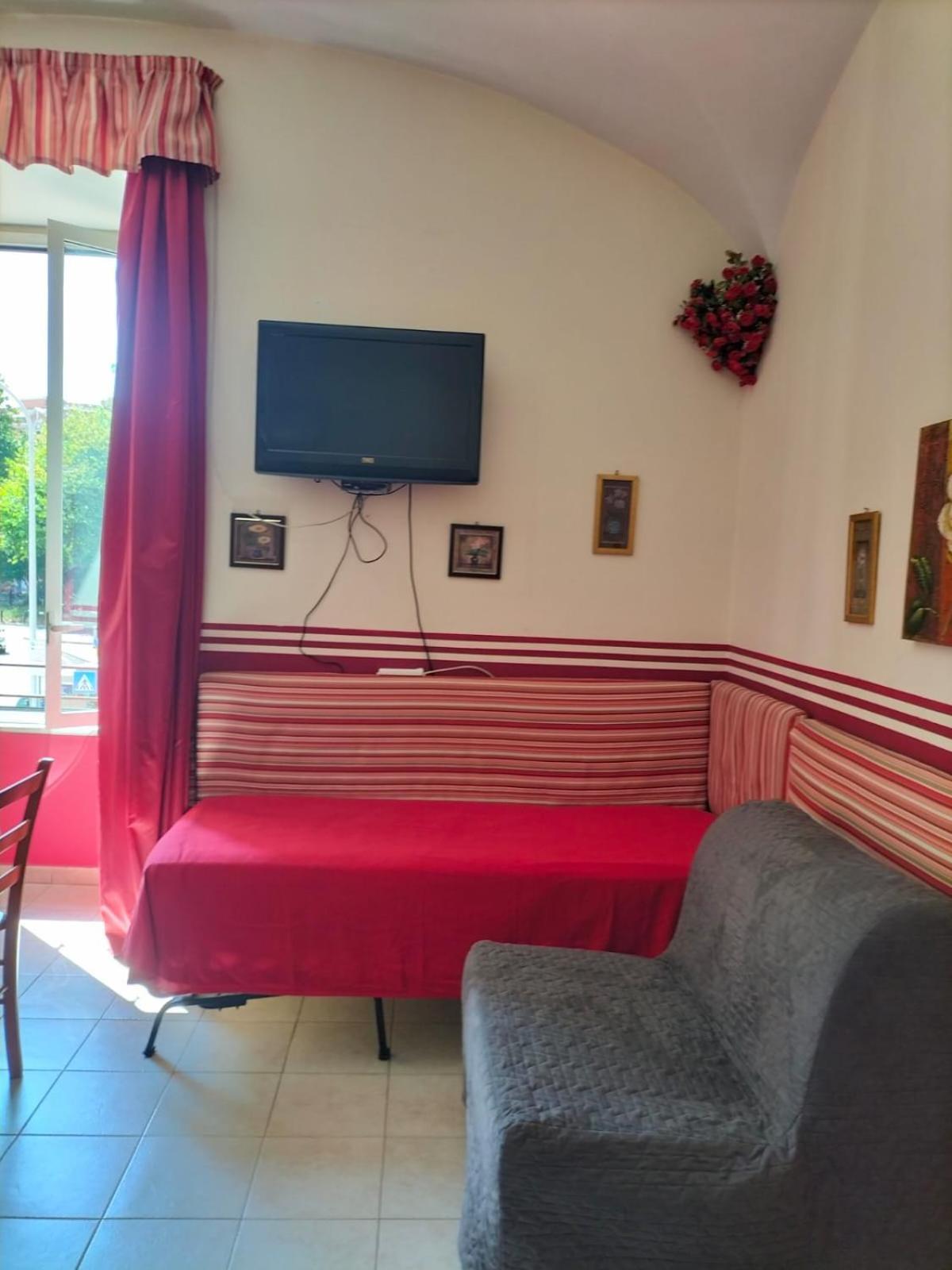 Bed Breakfast And Cappuccino Roma Exterior foto