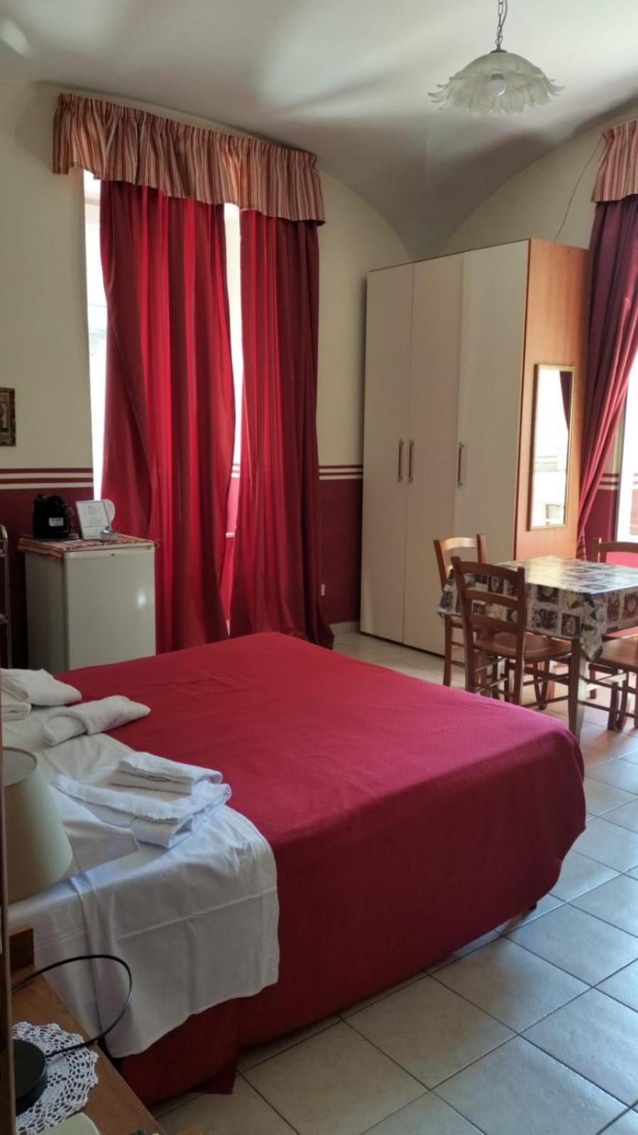Bed Breakfast And Cappuccino Roma Exterior foto